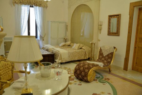 Гостиница Palazzo Gallo Resort  Галли́поли